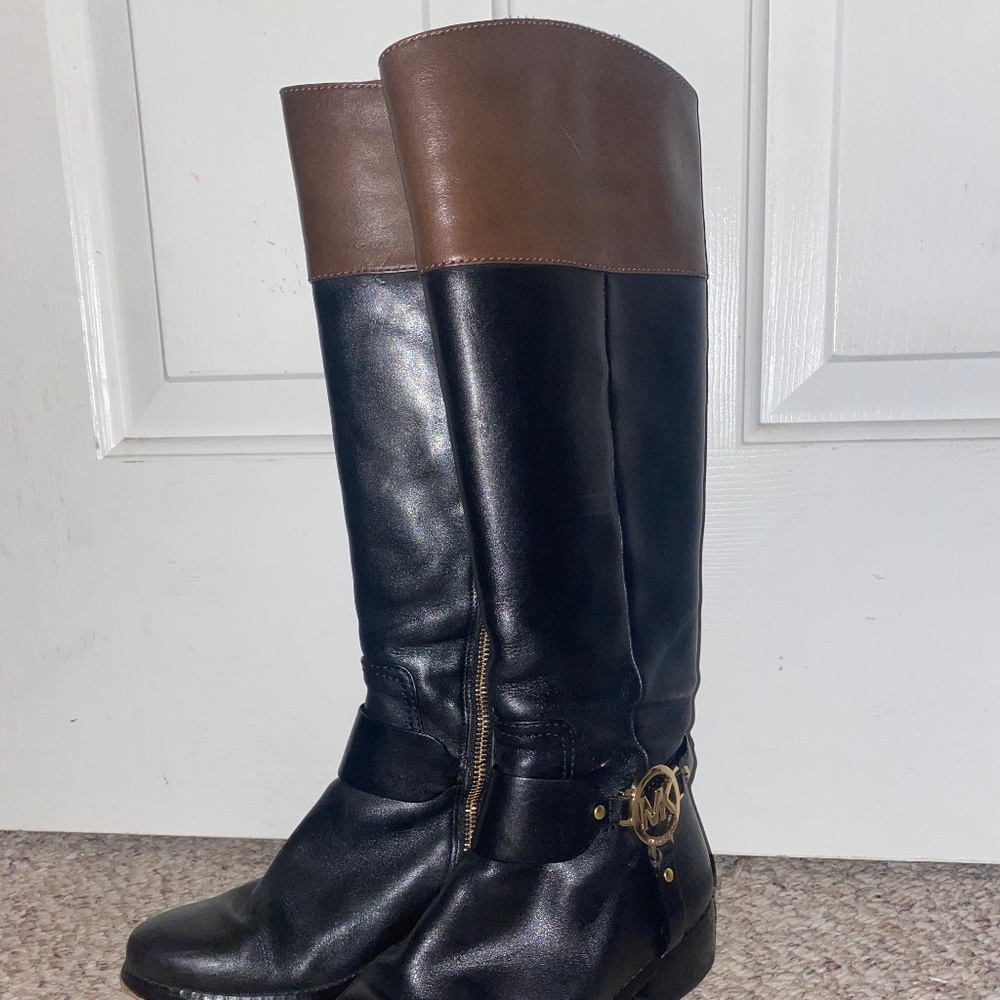 Michael Kors boots
